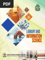 Download 16_Library  Information Science Class XI by ankithns102 SN255165287 doc pdf