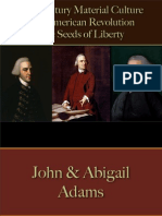 Military - American War For Independence - Seeds of Liberty