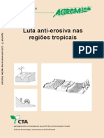 Agrodok 11 - Luuta anti-erosiva nas regiões tropicais