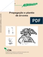 Agrodok 19 - Propagação e plantio de arvores