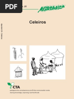 Agrodok 25 - Celeiros