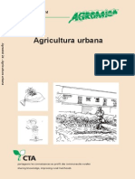 Agrodok 24 - Agricultura Urbana