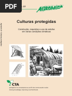 Agrodok 23 - Culturas Protegidas