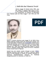 Biografi DR - Soetomo