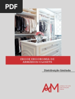 eBook Armarios Closets