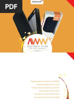 Business Plan Bhineka_ AWW