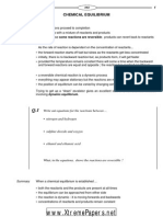 Chemical Equilibrium2