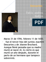 Pablo Andres Andres Fernandez Muñoz Filosofia