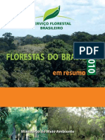 Florestas Do Brasil_MMA2010