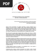 Cav de Philippe de Lyon e o Martinismo_patriarca Thot