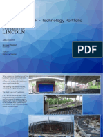 Technical Portfolio