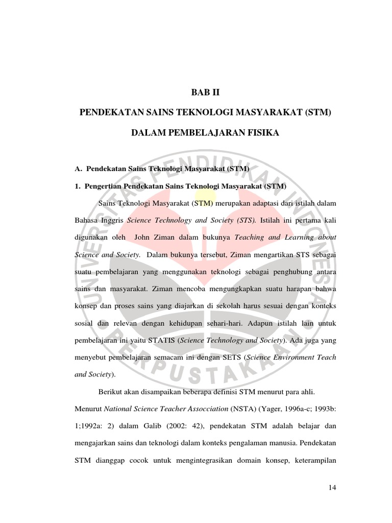 Bab 2 Salingtemas Pdf