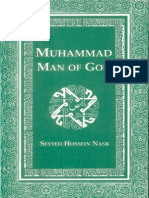 Muhammad Man of God