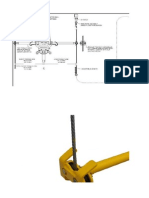 Power Swivel Torque Reaction