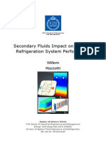Secondary Refrigerants Impact On Ice Rink Systems Performance PDF