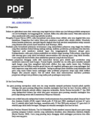 Isu 5 Isu Penyalahgunaan Masa Di Kalangan Guru Pdf