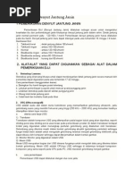 Download Pemeriksaan Denyut Jantung Janin by Viena Lovina SN255189052 doc pdf