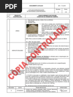 Da 7.4.2 01 - Lista de Especificação de Materiais Controlados _2