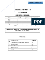 Class 10 Science SA2 4 PDF