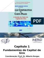 Cap 1 - Fundamentos Da Gestao Do Capital de Giro - Pps