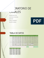 Laboratrio 5