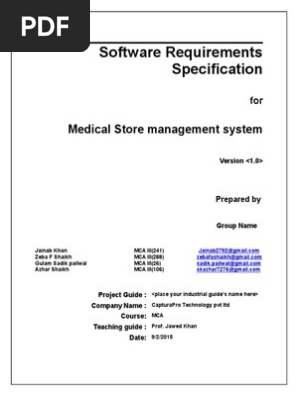 Ieee-srs Format (1)
