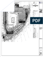 LS-101 Landscape Plan