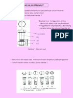 Gambar Teknik