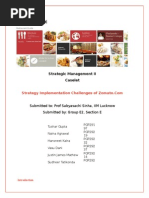 Download Zomato Strategy by SudheerTatikonda SN255197754 doc pdf