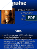 Sigmund Freud