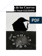 (msv-337) La Isla de Los Cuervos