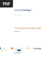 Download Datastage Dynamic Relational Stage Guide by mohenishjaiswal SN25520171 doc pdf