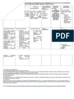 Matriz para Imprimir