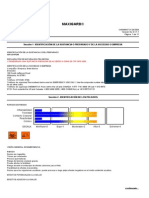 MAXIGARD 24-0204 V3 1 1 1 23-Oct-2012 Argentina-Spanish-Local On Oct-29-2012