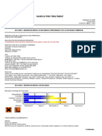 Sample Pre-treatment 21905 v9 12-Oct-2011 Argentina-spanish Loc on Aug-11-2011