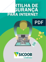 Cart Ilha de Segurança Na Internet