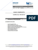 CGPR 050 04 Documentos Cierre