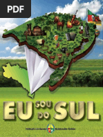 EU SOU DO SUL