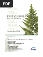 17416032 Fuel Cell Handbook