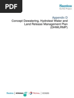 Appendix d - Dhwlrmp