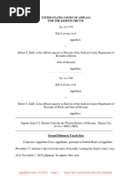 14-3779  2nd Motion to Vacate Stay