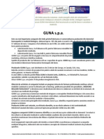 GuGuna Prezentare Firma 2014.08.21 Ro - Pdna Prezentare Firma 2014.08.21