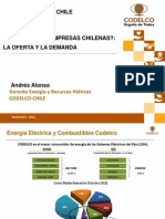 Andrés Alonso. Codelco PDF