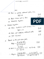 Solution For Q4,5,6 of Final - 2010-11