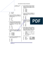 Proporcionalidad PDF