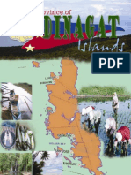 Dinagat Islands Socio-Economic Factbook