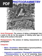 Photogrammetry Caltrans | Surveying | Applied And Interdisciplinary Physics