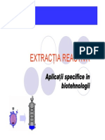 07 Extractia Reactiva