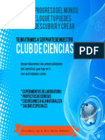 Club de Ciencias