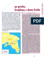 Trzcionkowski L., 1998 MW 9, ''Leviticus'' Po Grecku. Kalendarz Obrzędowy Z Demu Erchia PDF